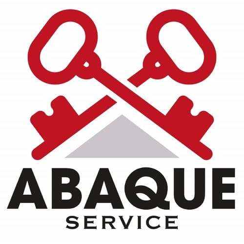 logo Abaque service